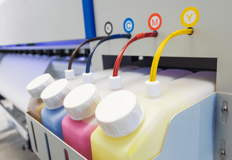 Hot melt inkjet printing wax formulations